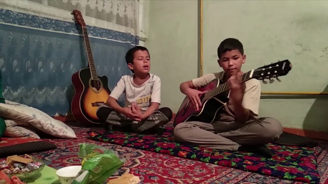Türkmeniň ukyply ýaşlary - Güljemalym