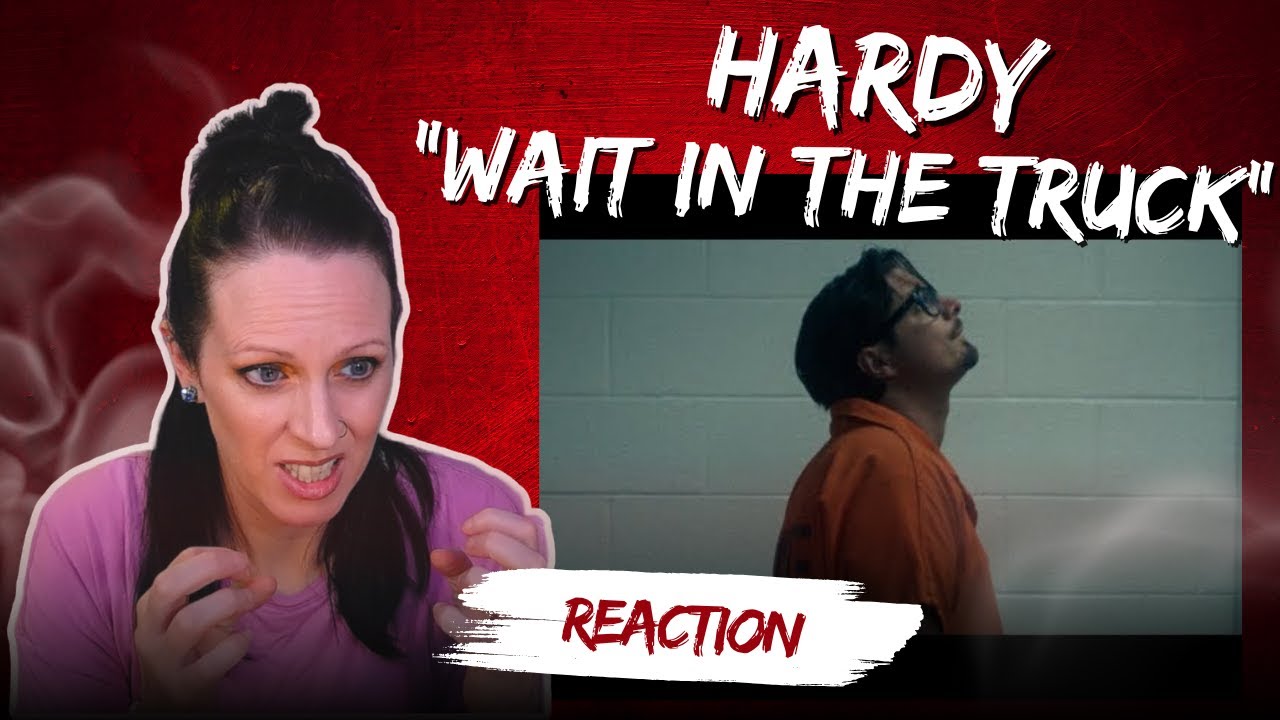 HARDY 
