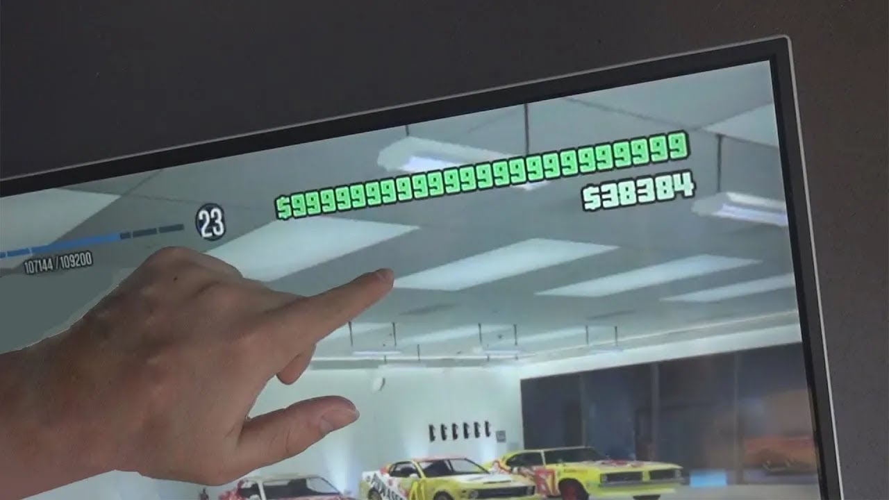 GTA Online Money Glitch 2026 [NOT PATCHED]