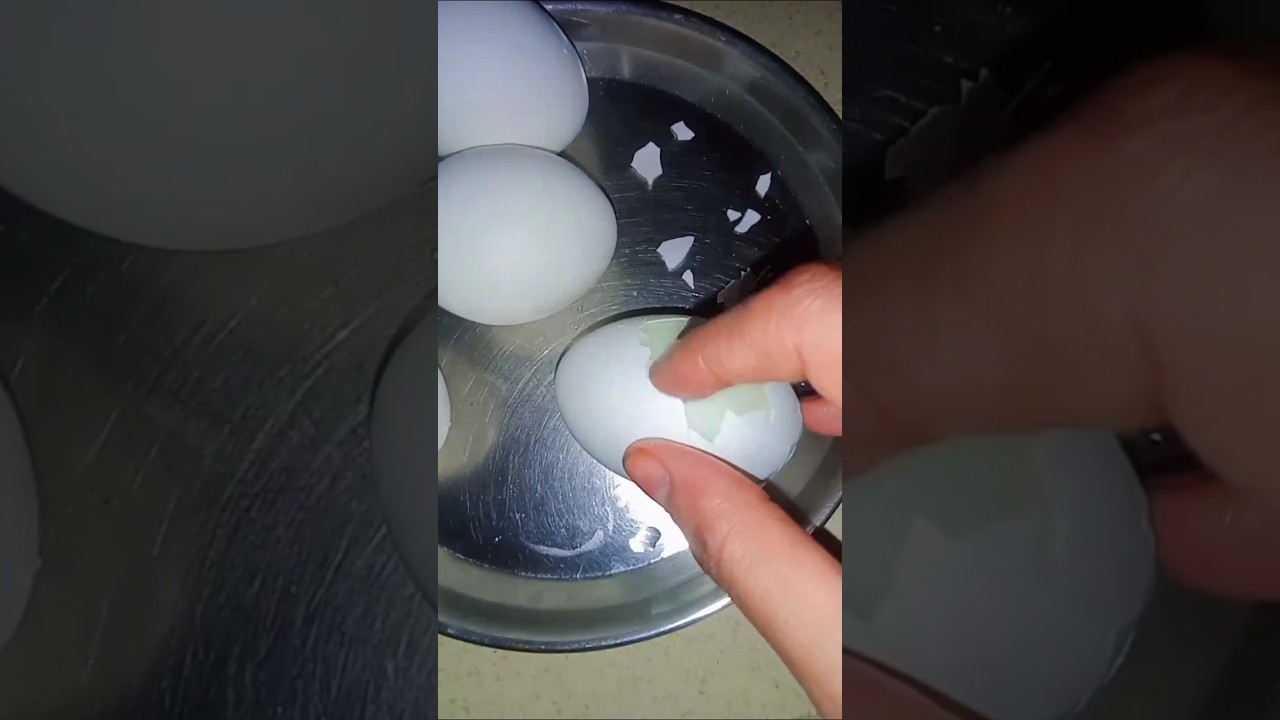 Hello everyone friends evening nashta ubala hua egg 🥚 
