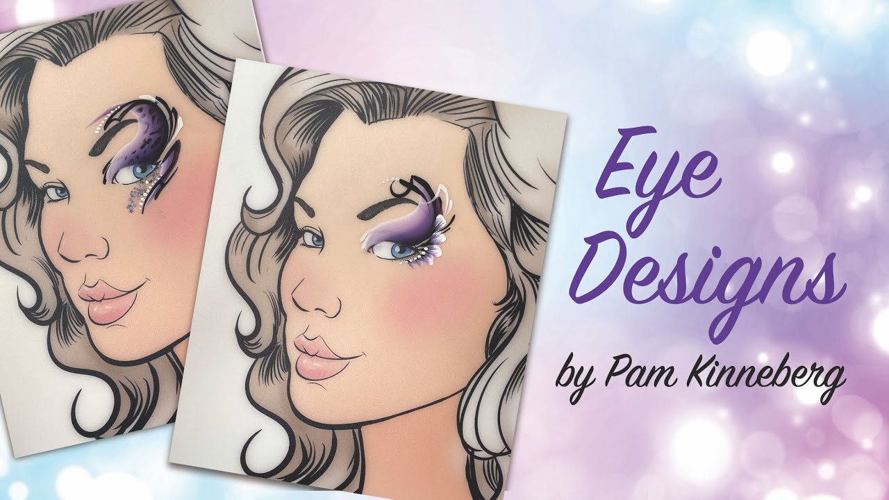 Eye Design by Pam Kinneberg