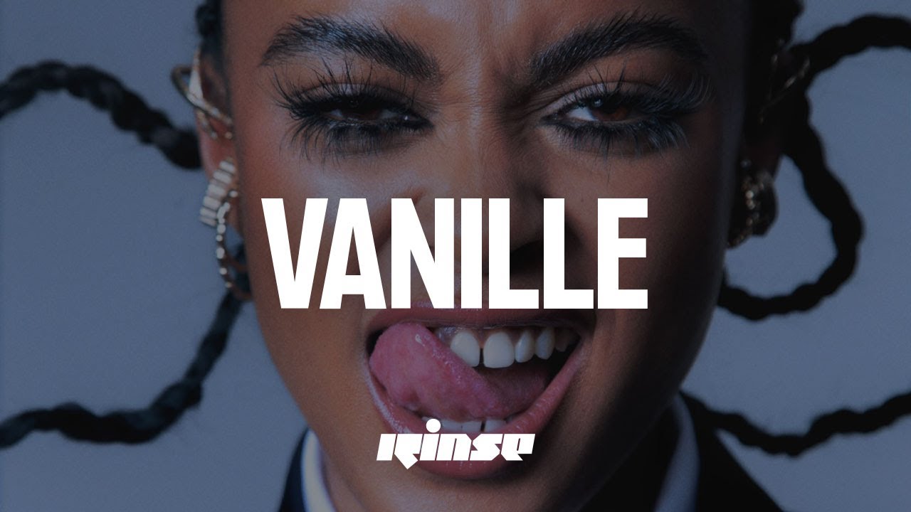 Vanille (DJ set) | Rinse France
