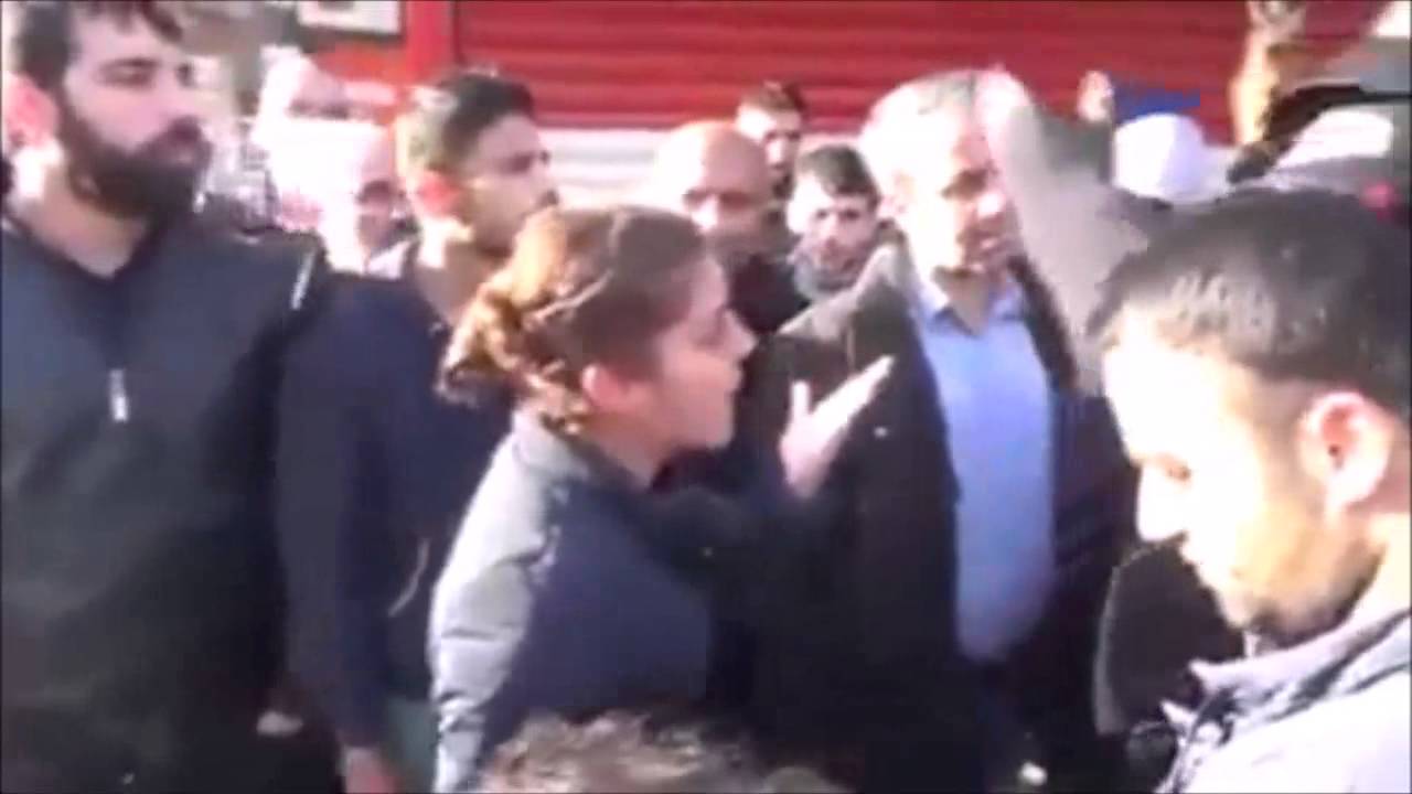 HDP nin Pravakat&ouml;r Millet Vekilleri