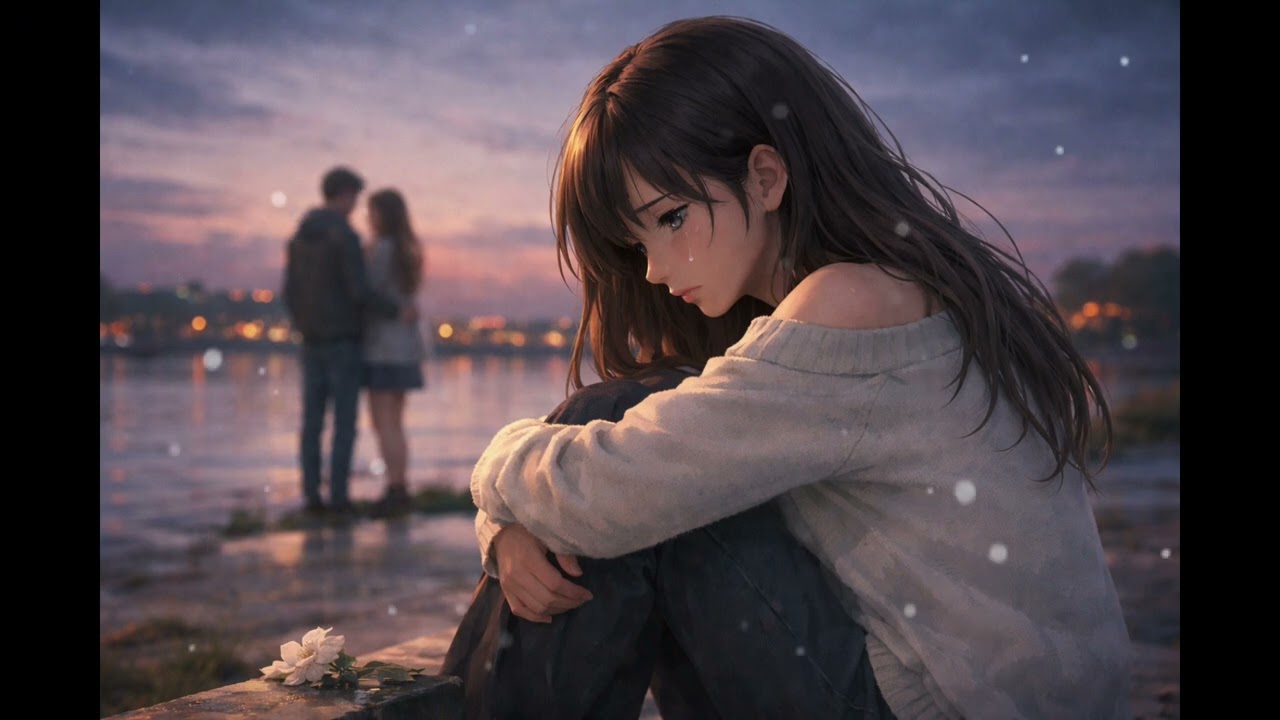 หนีไปไกลเท่าไหร่…ใจยังอยู่ที่เธอ 💘-[คลื่นเพลงรัก official]#เพลงเพราะ#music 