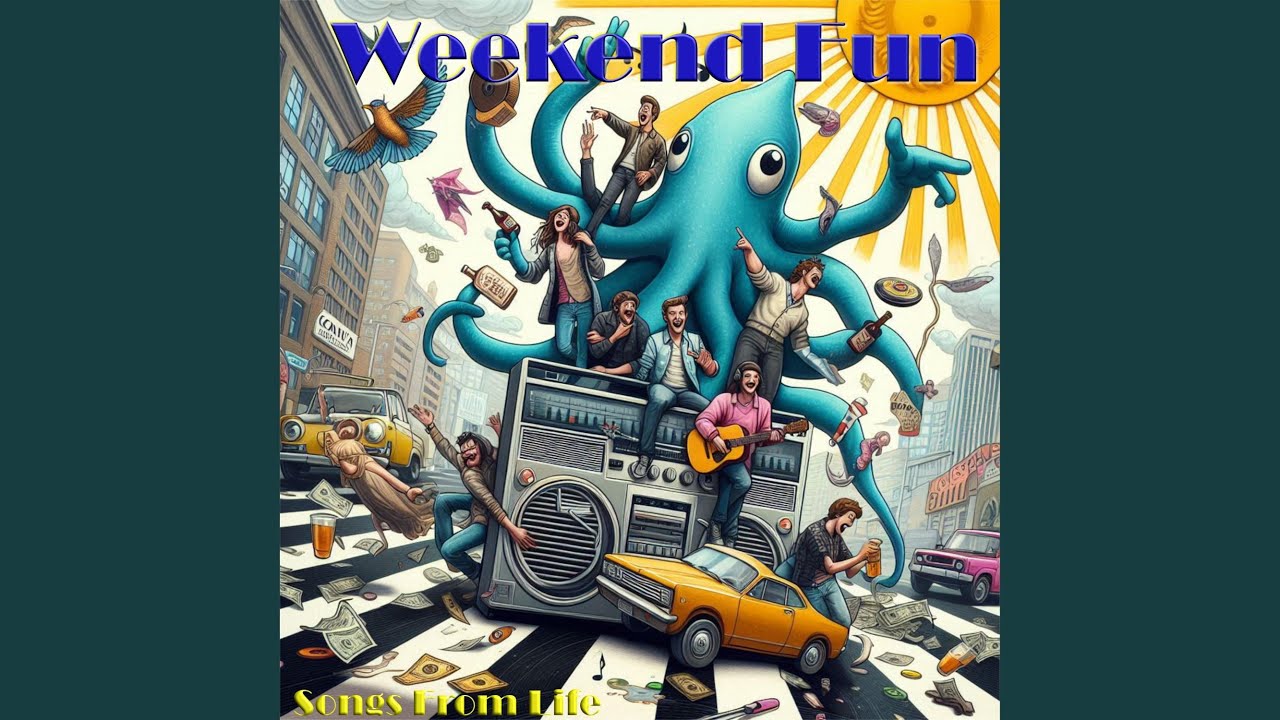 Weekend Fun