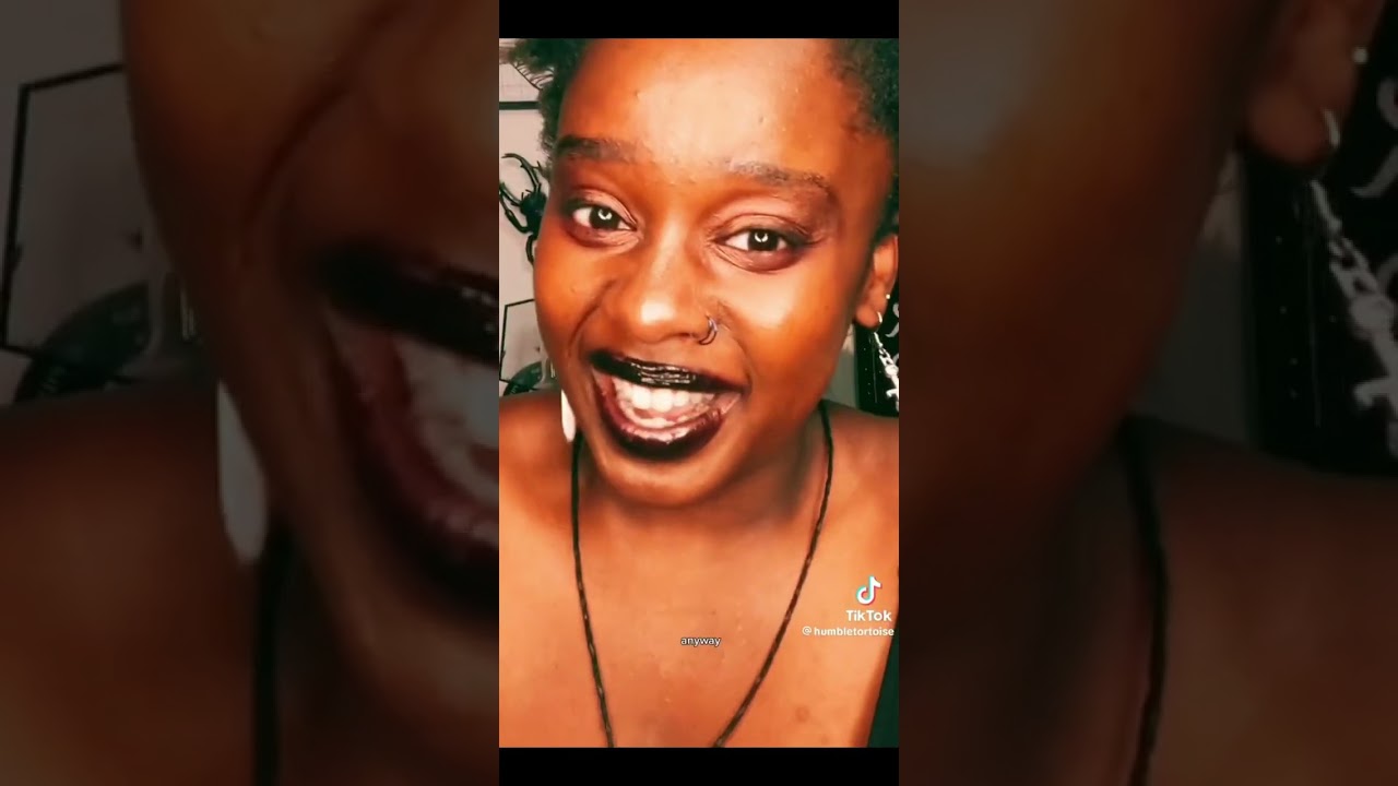 neurodivergent queer and other randomness TikTok compilation