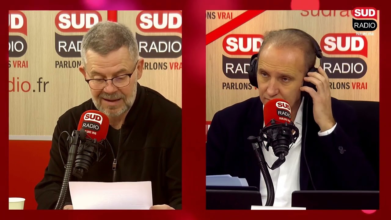 Eric Naulleau : "L’extrême-gauche dénonce chez l’extrême-droite ce qu’elle ne cesse de pratiquer"