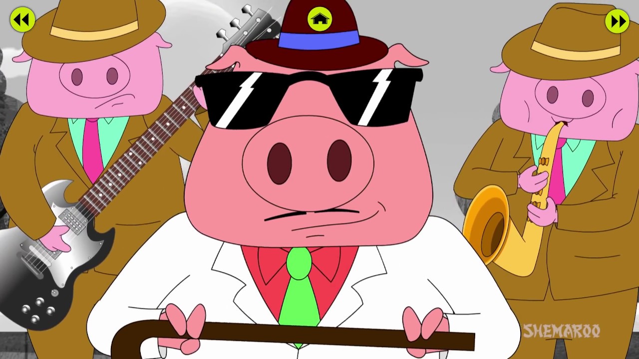 Baa Baa Black Sheep & Other Most Popular Nursery Rhymes | 60 Minutes & more | HD Version