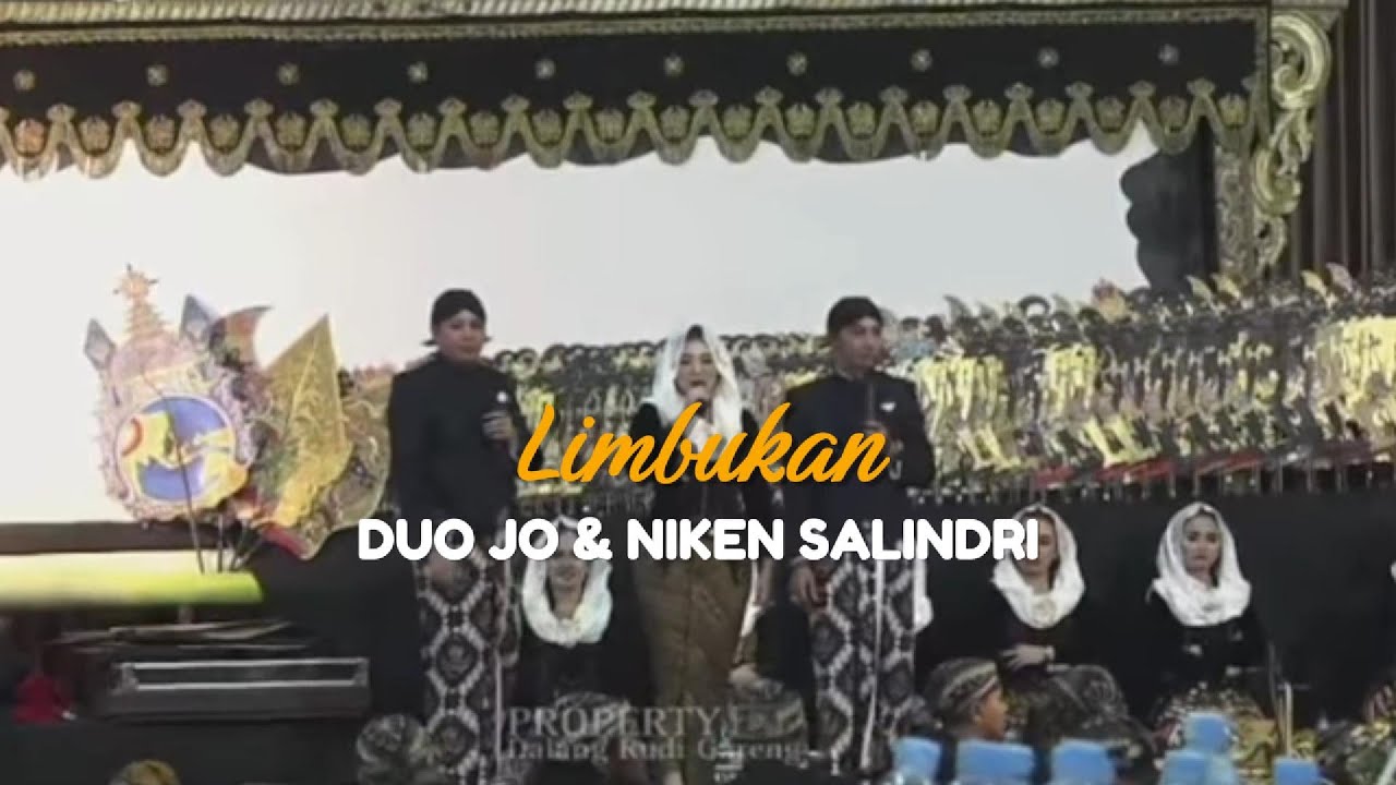 LIMBUKAN PAGELAN WAYANG KULIT KI DALANG RUDI GARENG