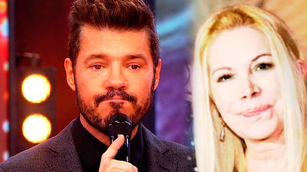 Marcelo Tinelli le dedicó el programa a Soledad Aquino y a su familia: 