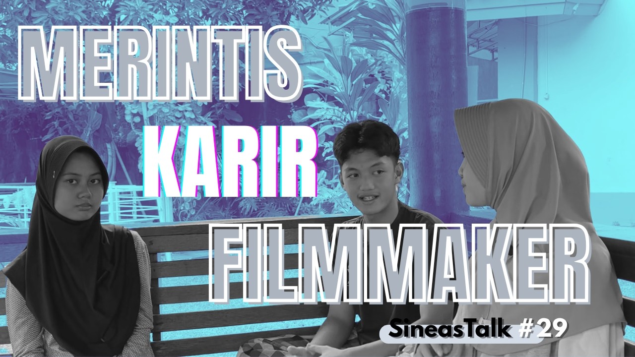 SINEASTALK  Eps.29 