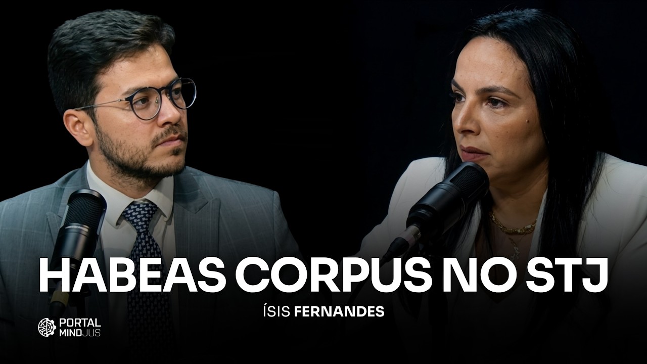 Sistema de Justiça e Responsabilidade Institucional |   Ísis Fernandes
