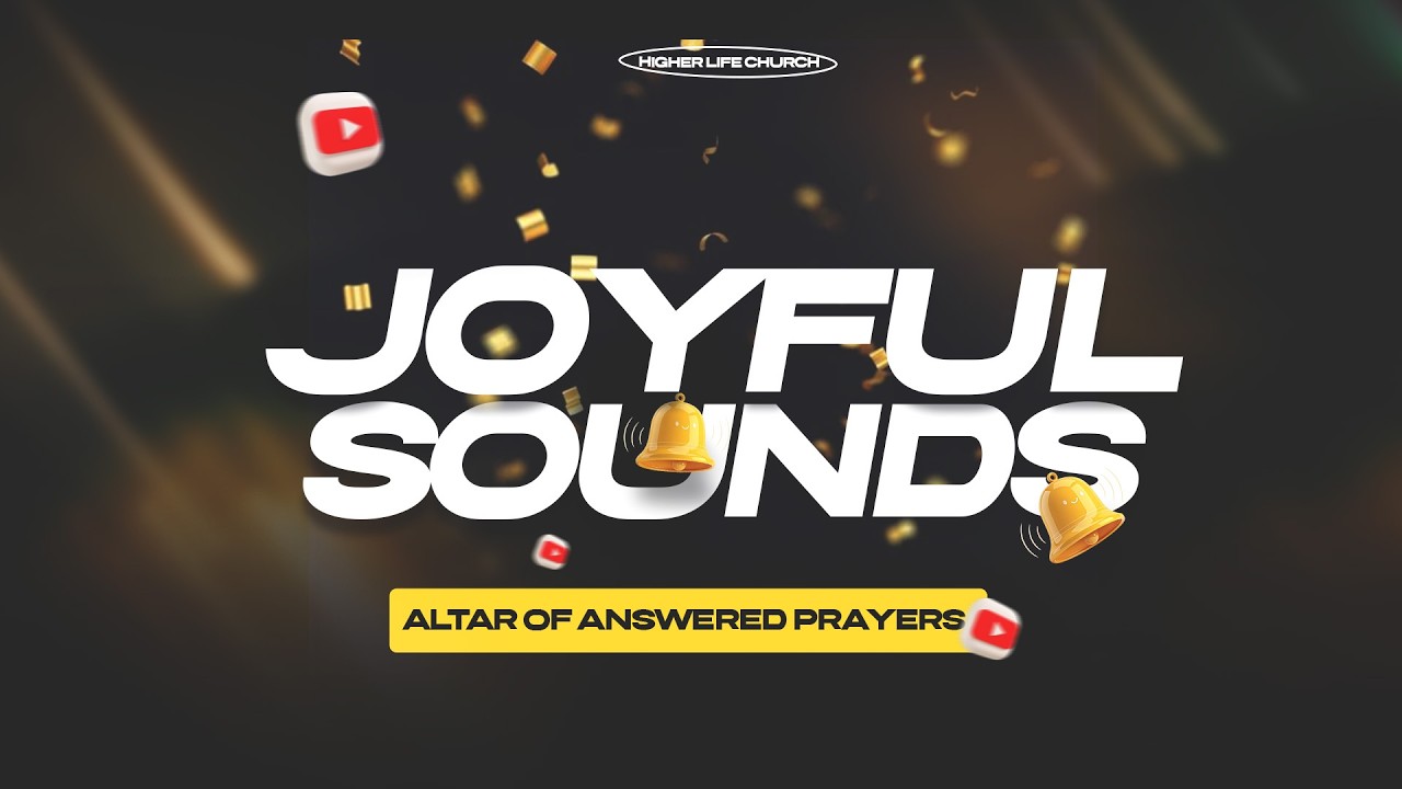 3 DAYS OF JOYFUL SOUNDS || DAY 2 || AOAP || 17TH MARCH, 2026