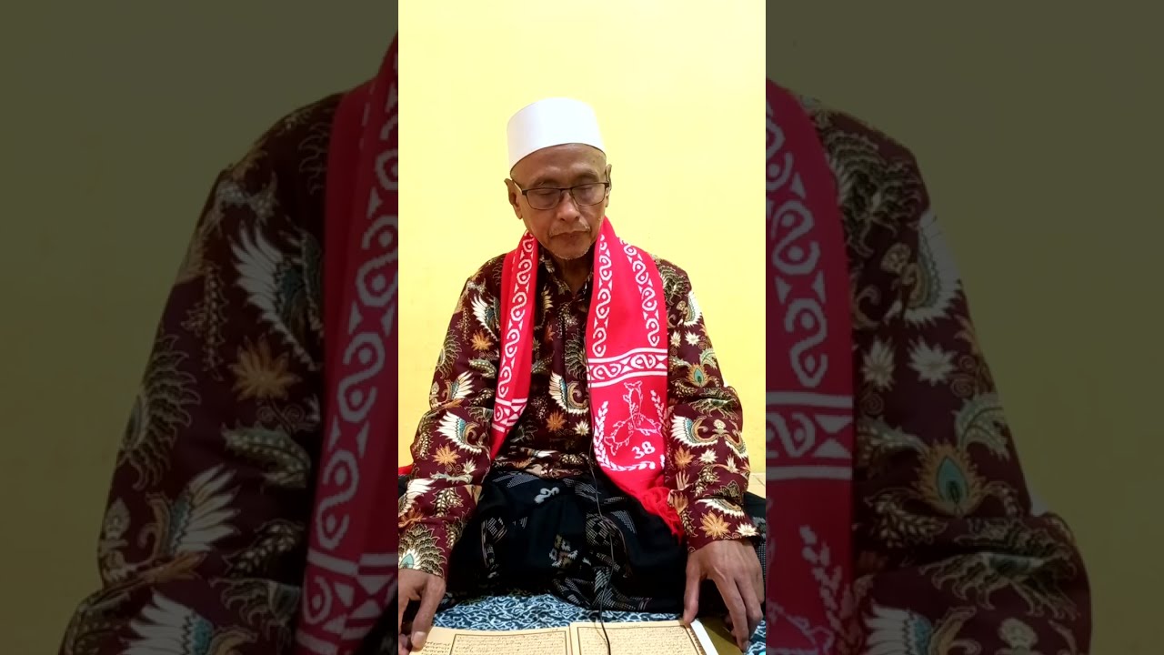 Kajian piqih membahas tentang ciri baleg #Kajianislami #kitabpiqih #hukumfiqih