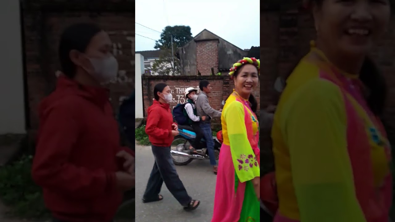 Bàn giao cô thờ  28_2/2026 khu 1