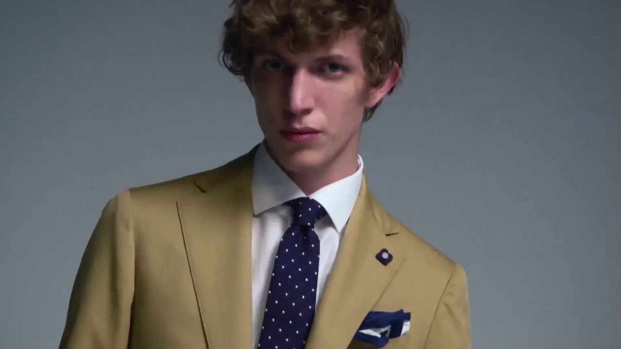 LARDINI Man Spring Summer 2017 | CLOSET