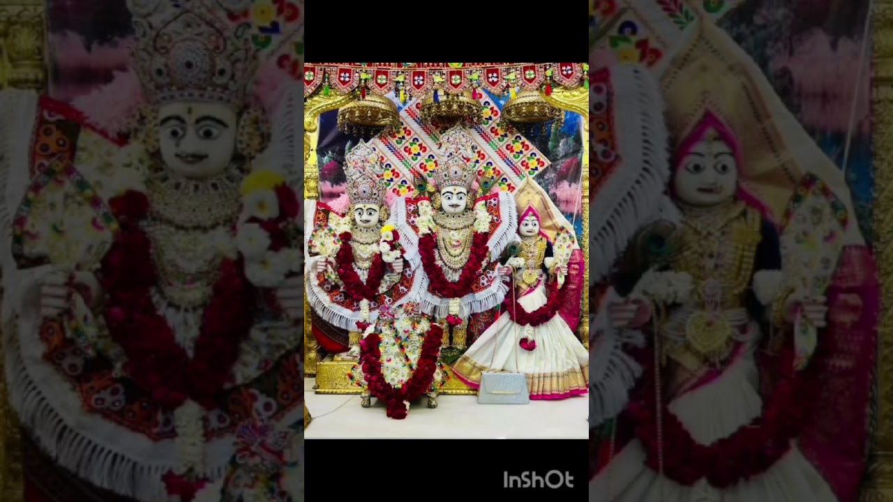 જેતલપુર ધામ શ્રી રેવતીજી બળદેવજી હરિકૃષ્ણ મહારાજ ના દ્વિશતાબ્દી મહોત્સવ નિમિત્તે 200 કિર્તન-168