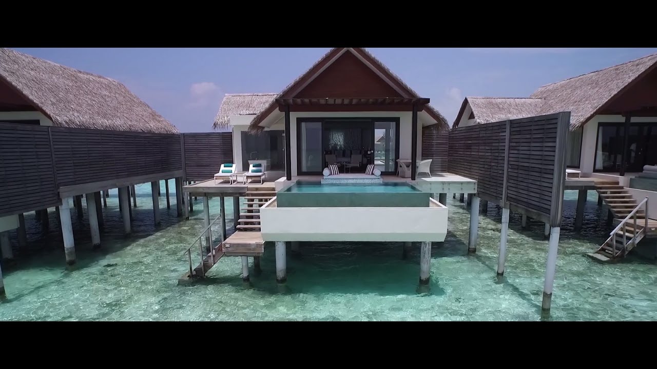 PER AQUUM Niyama Maldives