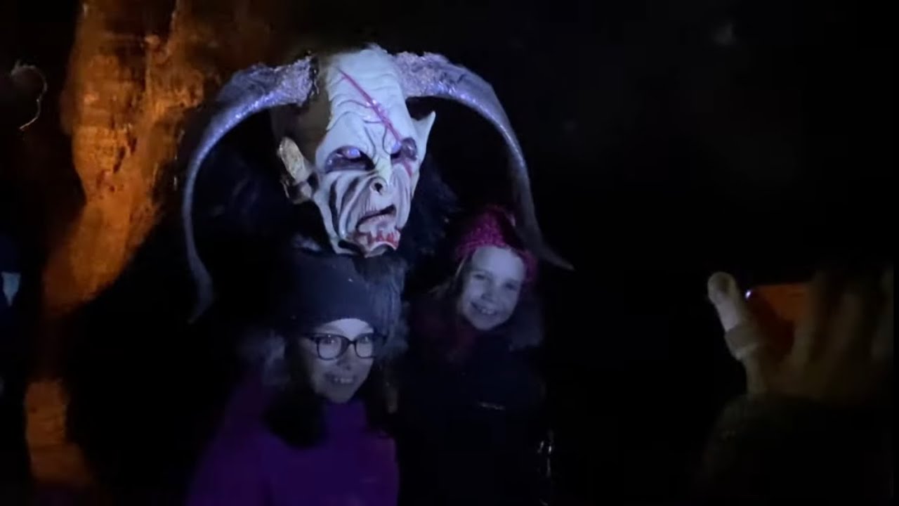 Čerti Tisá 2019 (4K)