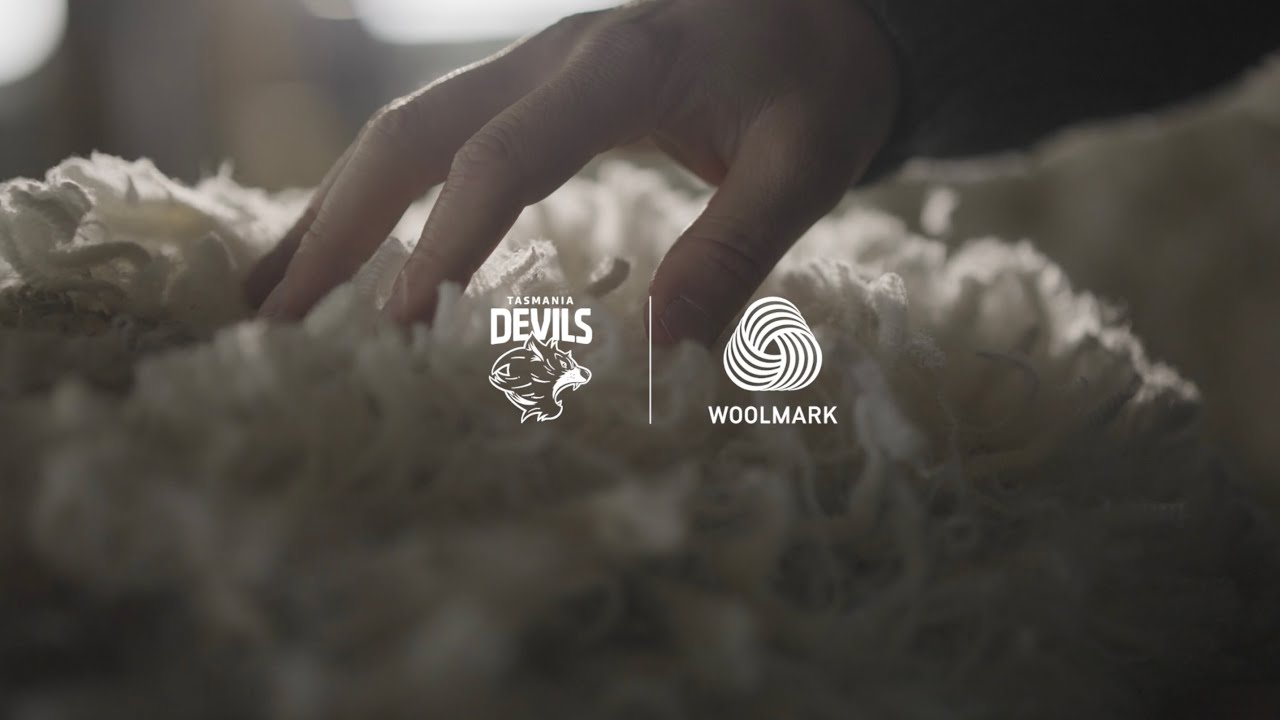Fibre of Football – Tasmania Football Club Launches Woollen Jumpers
