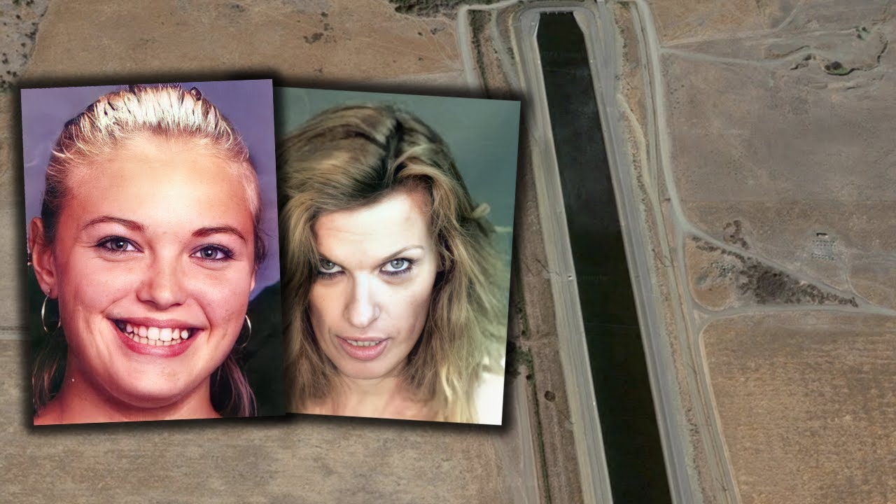 5 Unsolved Mysteries in California