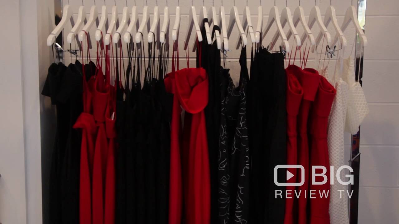 Dress For A Night a Boutique in Sydney for Formal Wear and Dress Designer