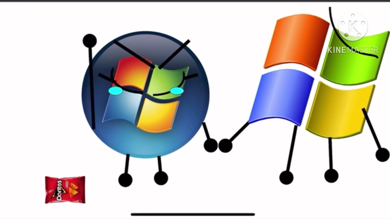 Windows Vista Can't Share