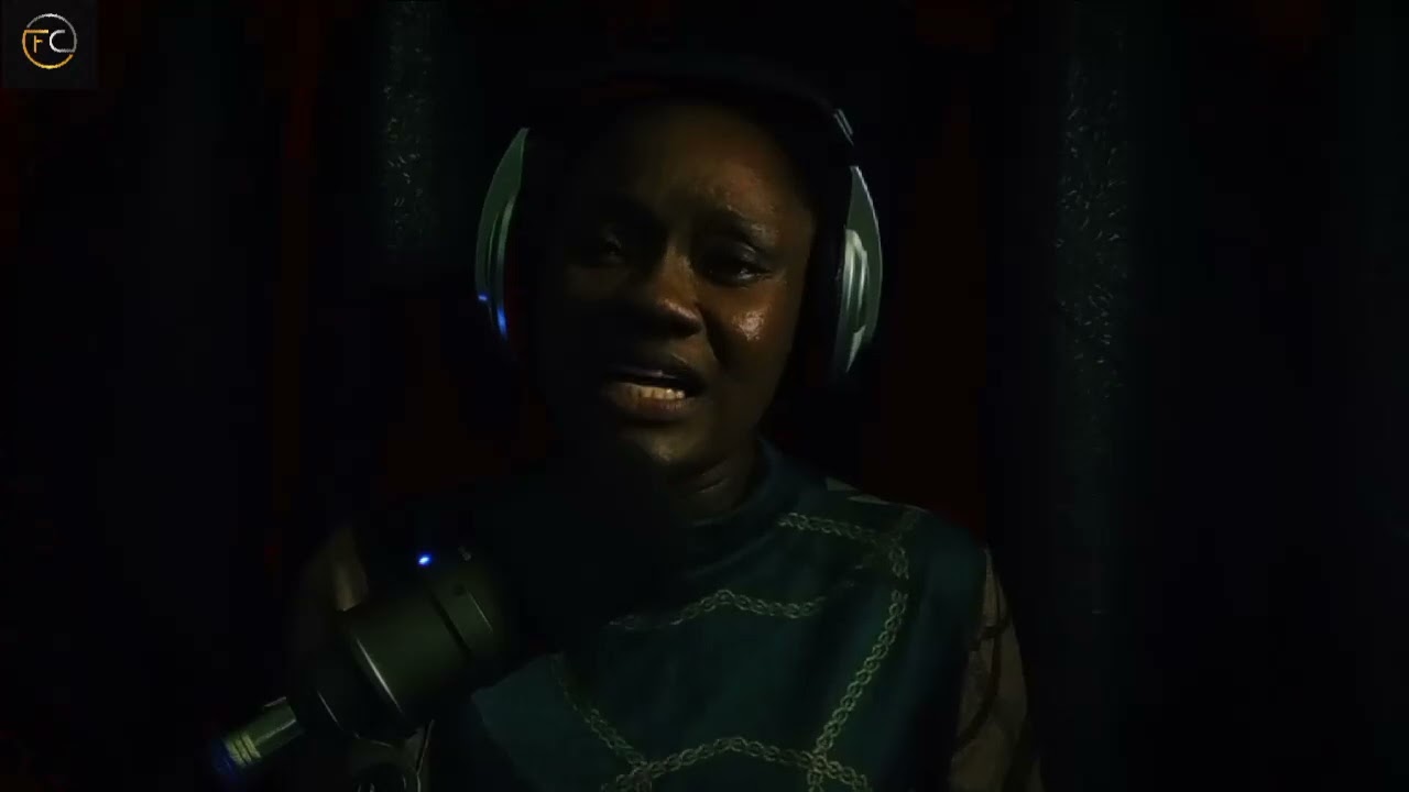 I Want to Live Eternal Life, Save My Soul – Favour Chika | Powerful Christian Worship Song