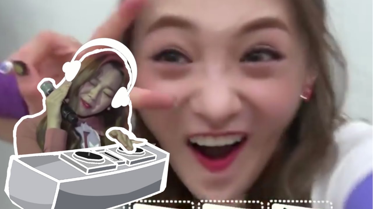 STAN I.O.I ( 아이오아이 ) 101 - FUNNY MOMENTS [PART 4] [2016]