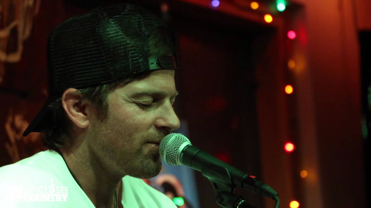Kip Moore - 