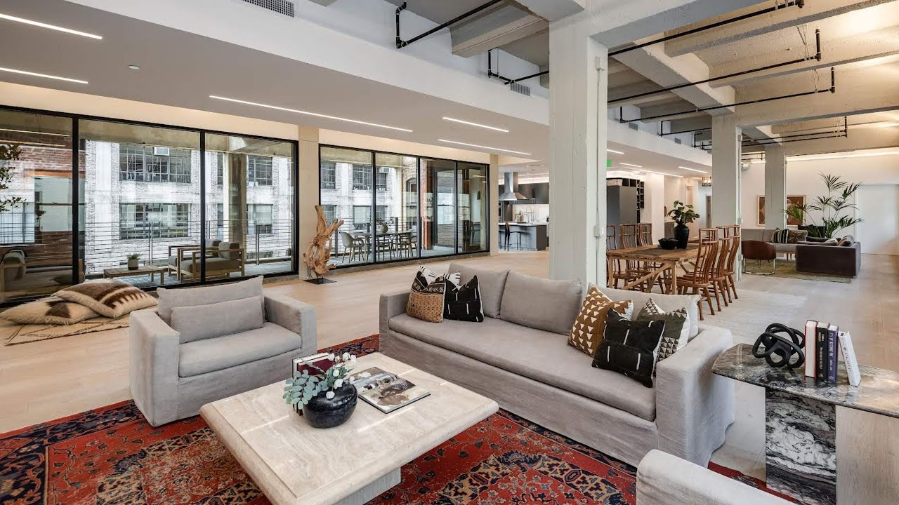 808 S Broadway 6th Floor
