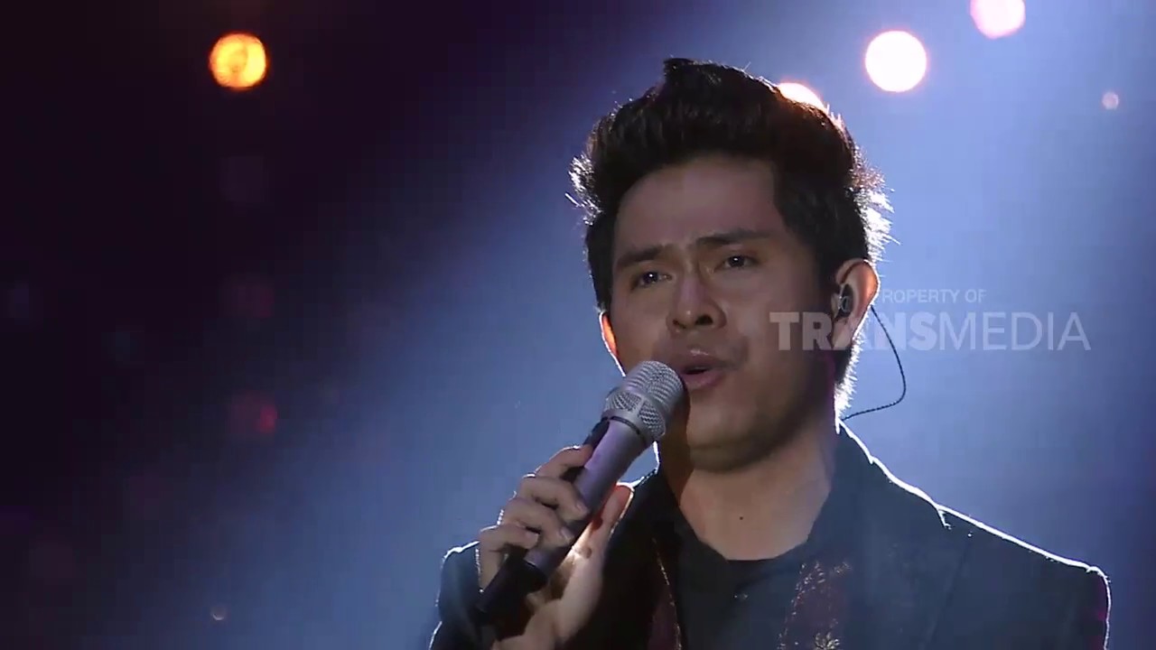 MAHADEWI - CAKRA KHAN | KONSER RAHASIA PEREMPUAN