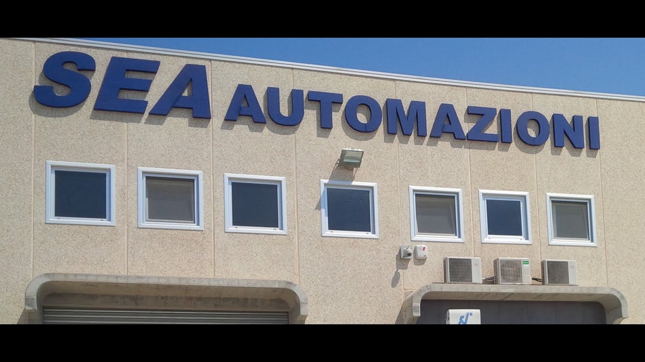 Video_FULL_SEAAUTOMAZIONI_Altamura