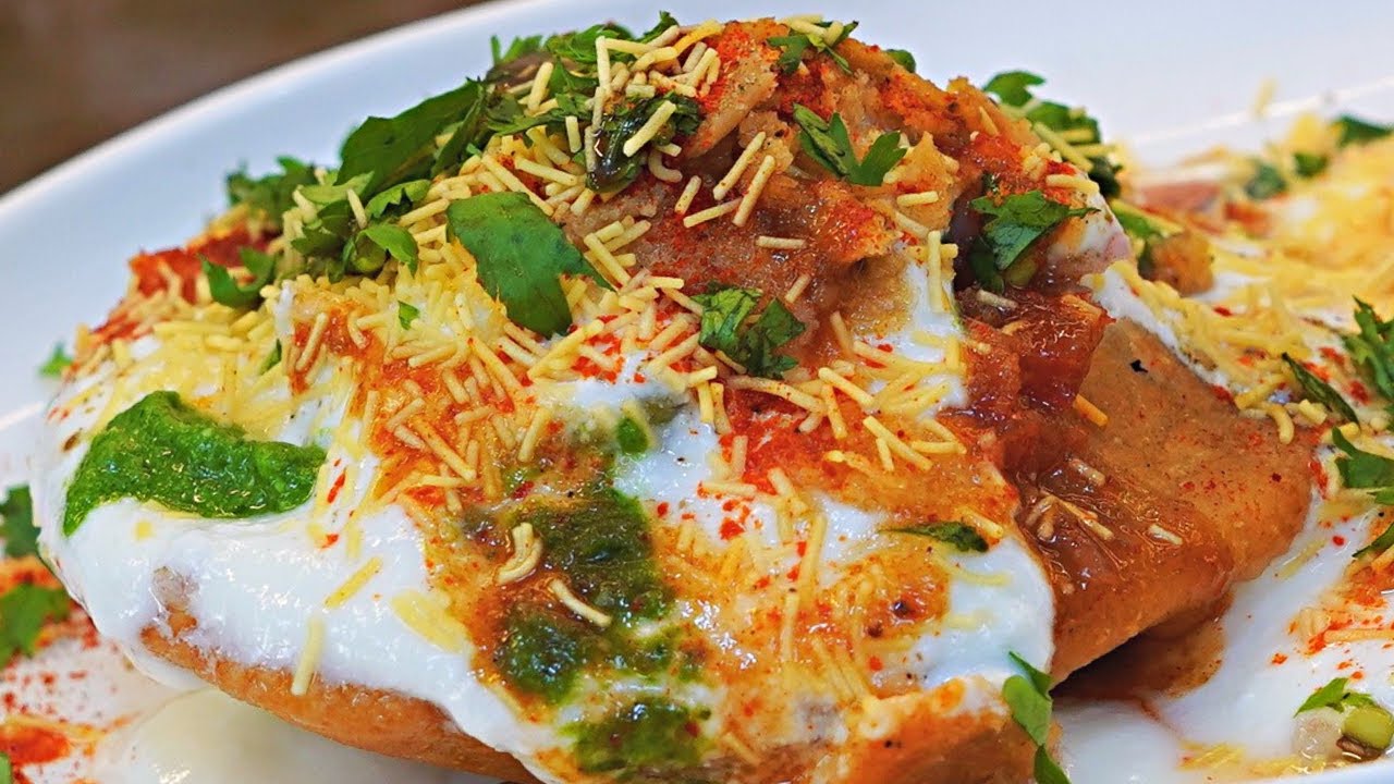 इस बार  जब मेहमान आए तो बनाए दिल्ली का चटपटी नाश्ता सबसे आसान तरीके से |Snack Recipe Zayka Ka Tadka