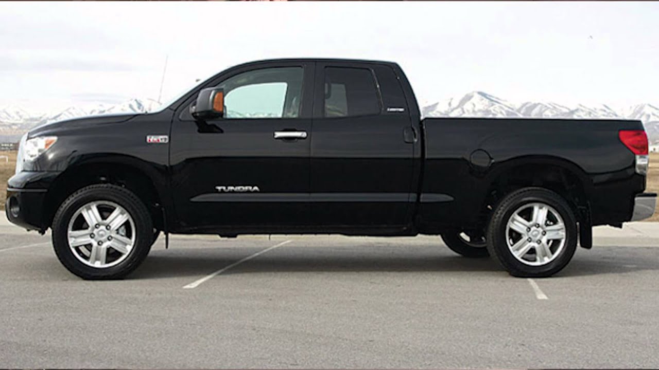 Tuff Country Leveling Kit 52070 Toyota Tundra