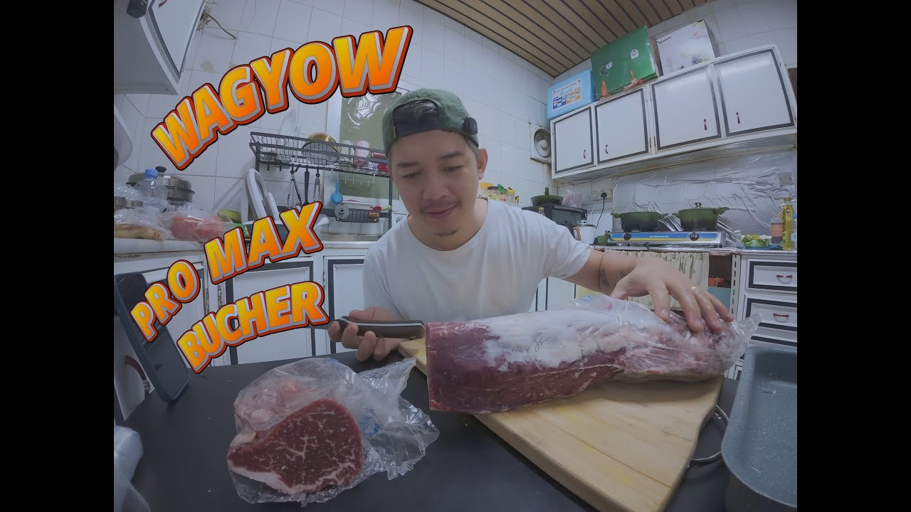 LIBRENG WAGYU