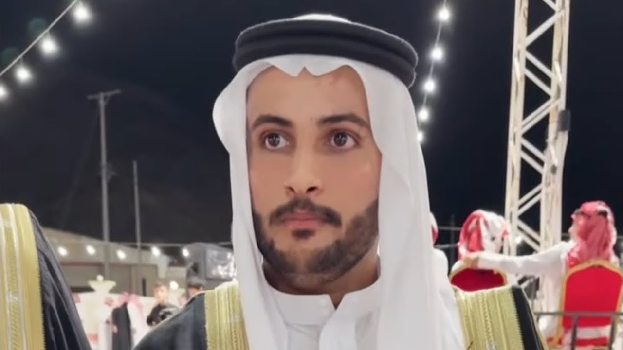 تغطية حفل زواج فايز بن عطيوي الرحيمي العمري ٠ اضم ١٤٤٦/٦/١٢ هـ يحيي الحفل نخبة من شعراء العرضة