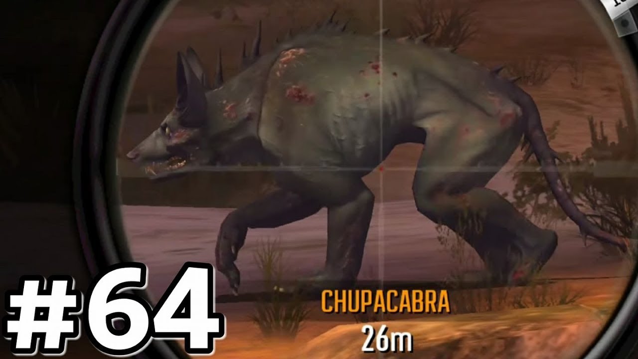 Nature`s Fury Event! Deer Hunter 2017 Ep64