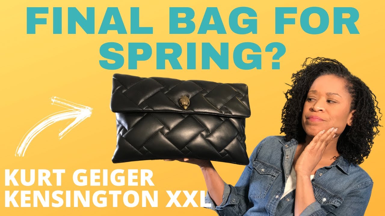 Final Bag of My Spring Collection?