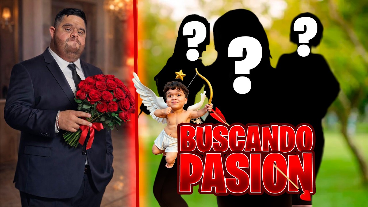 San Belikin LE CONSIGUE una NOCHE de PASION a RAMONCITO por 5 MIL PESOS