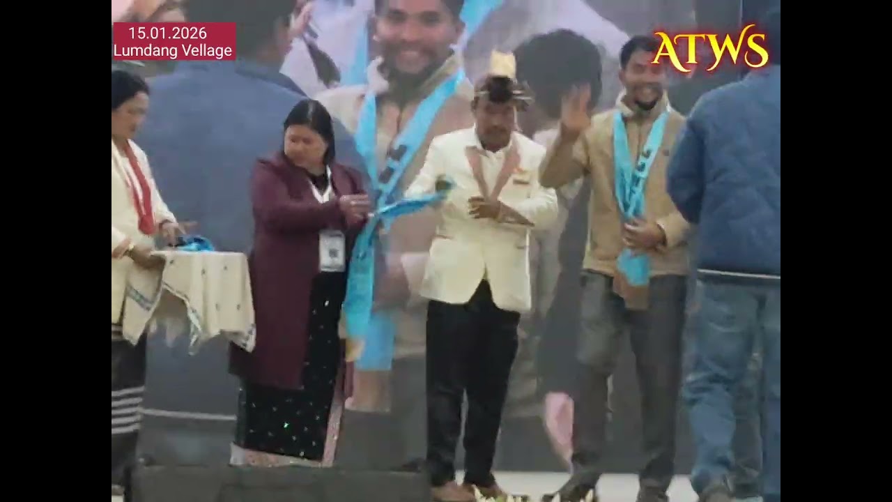 25th silver Jubilee Program celebration NNTMSW 2026. Invited ATWS 2026