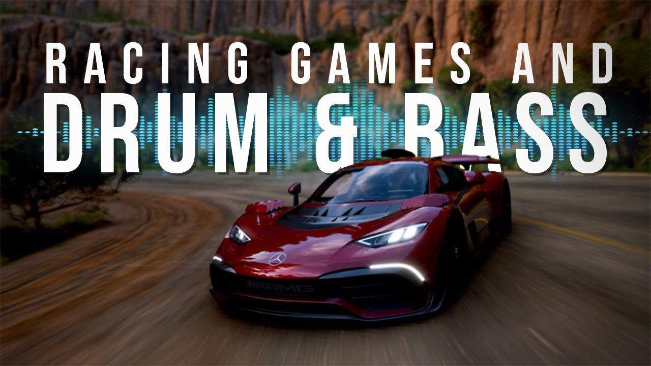 The Ultimate Fuel for Racing Games