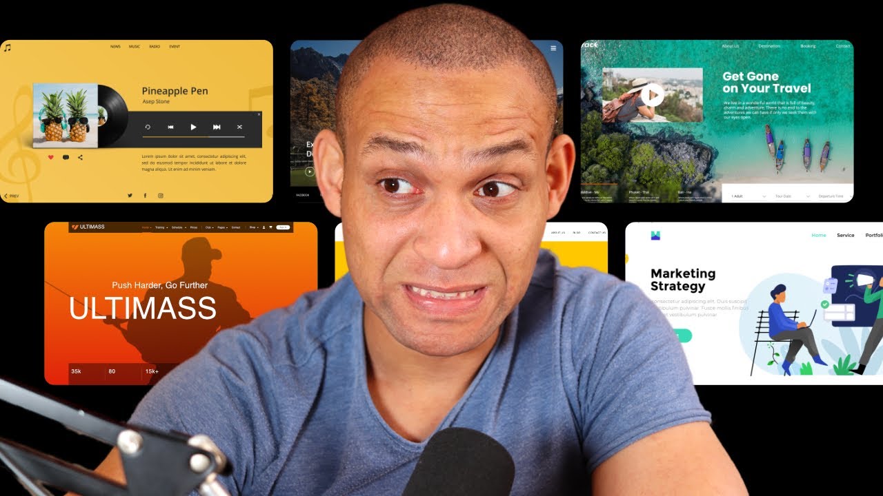 I reviewed 288 landing pages—3 things everyone got wrong