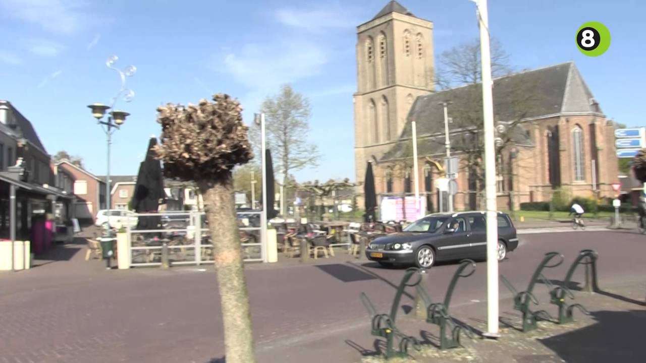 Centrum Didam gaat flink op de schop