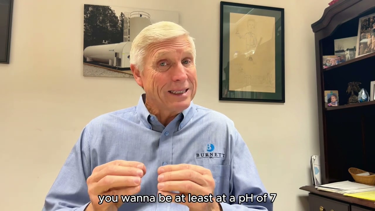 The Importance Of pH Value In Water