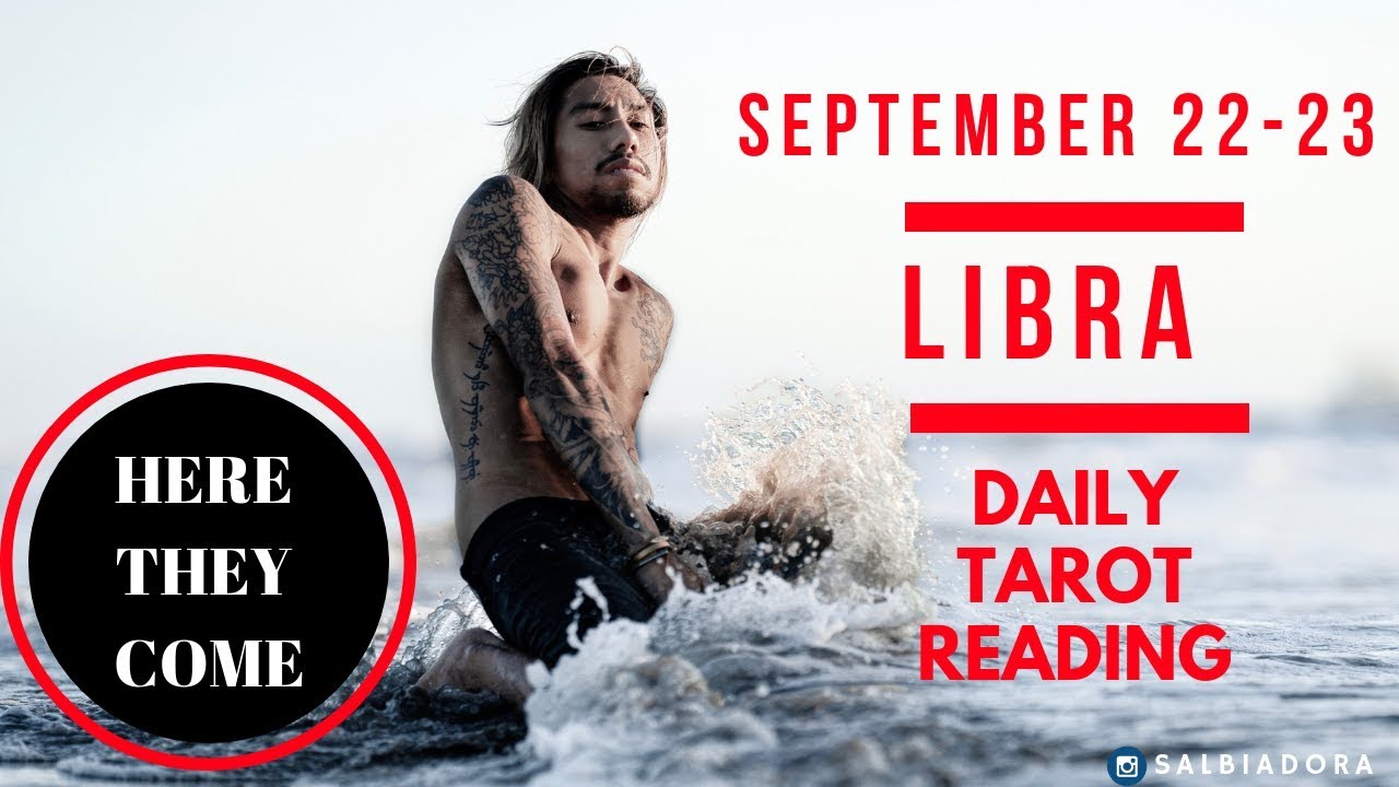 LIBRA - 