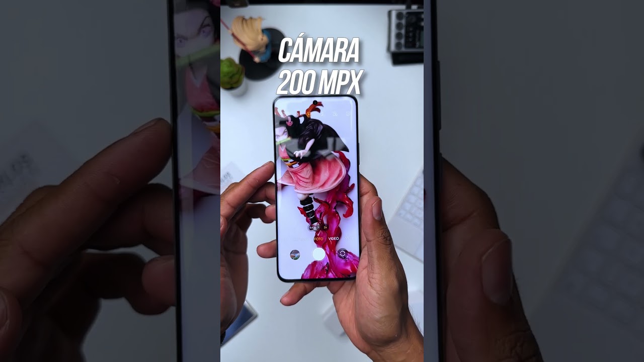 El nuevo Honor 90 @honor_mexico &iquest;Qu&eacute; te parece? D&eacute;jame todas tus dudas #Honor90 #CarlosVassan