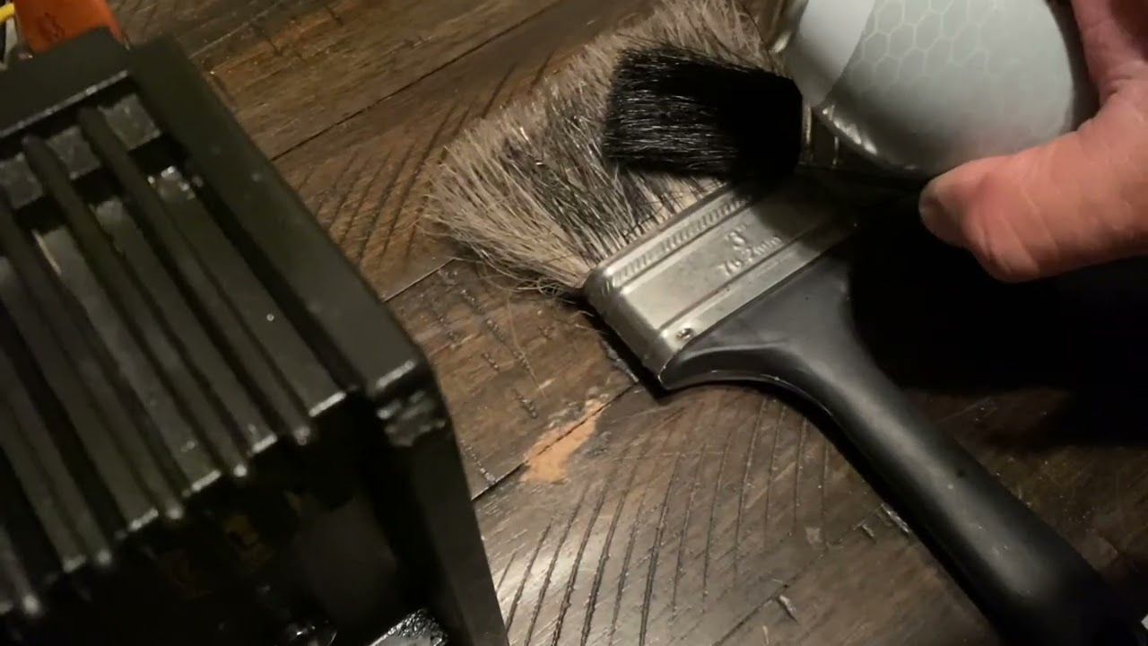 Cleaning my KENWOOD KR-5600 Vintage Receiver/ Heavy Unit!!!