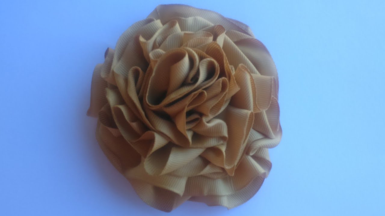 Flor M&aacute;gica de gorgur&atilde;o