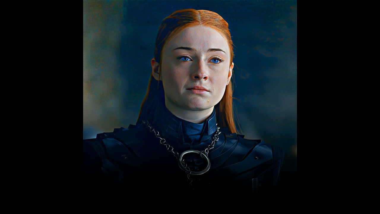 Sansa Last Hug to Theon 🥺💔 Daenerys #shorts #gameofthrones